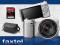 SONY NEX-5N K 5NK 18-55 16GB TORBA SONY (SREBRNY)