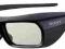 SONY OKULARY 3D TDG-BR250 CZARNE,FVAT GW.