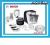 BOSCH Robot kuchenny Styline MUM52120+ GRATIS