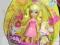 POLLY POCKET LALECZKA Z AKCESORIAMI