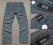 **HUGO BOSS**AUTHENTIC PANTS**LEN**W34 L32