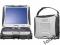 OKAZJA TOUGHBOOK CF-19 U9400/2,5GB/80/RS232-COM