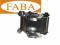 Zestaw frezów FABA FP-05 134/40 b=16-35 HSS