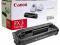 Toner FX3 FX-3 Canon L200 250 280 295 350 HP 5l/6l