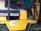 Sztaplarka Wózek Widłowy GPW 2007