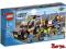 LEGO CITY 4433 TRANSPORTER MOTOCYKLI -- POZNAŃ--