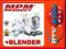 ROBOT KUCHENNY  MPM 116 KASIA 116/B + BLENDER !