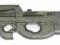 KILL ZONE - P90 - Magazynek- 300 kulek/min