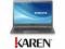 Samsung NP530U3B 13' i5 4GB 500 WiDi BT Windows 7