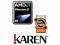 Procesor AMD Phenom II X6 1045T 6-rdzeni BOX FVAT