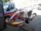 Gokart Włoski orginalny ITALC DSE 125 cc