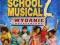 HIGH SCHOOL MUSICAL 2 WYDANIE ROZSZERZONE-DUBBING