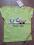 KOSZULKA T-SHIRT BEACH LIFE GIRL2GIRL 2-3LAT 98CM