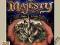 Majesty: Złota Edycja - Kolekcja Klasyki-WYPRZEDAŻ
