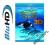 DELFINY I WIELORYBY 3D/2D IMAX BLU-RAY LEKTOR PL