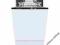 ESL 43020 Zmywarka do zabudowy ELECTROLUX ESL43020