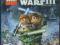 LEGO STAR WARS III Clone Wars (wersja PL) FOLIA!