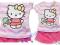 C&A Hello KITTY Nowy Komplet 92 cm ~ WYPRZ