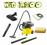 Odkurzacz Karcher WD 7.200 NT 361 1400W 25L