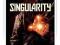 SINGULARITY [ NOWA, FOLIA ] PL