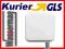 Antena GSM - GPRS/EDGE/UMTS/HSDPA 17dBi _KURIER