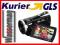 Kamera cyfrowa HP V5560u FULL HD KURIER GRATIS