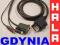 KABEL VGA XBOX 360 GOLD PLATED Gdynia