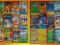 12 KASET Z FAJNYMI BAJKAMI - BARDZO TANIO !!!
