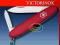 SCYZORYK VICTORINOX EXCELSIOR RED 84mm 0.6901