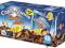 CAPRI-SONNE NAPOJE CYTRYNA Z COLA 10x200ml NIEMCY!