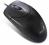 Mysz Genius NetScroll 120 Optical Mouse USB czarna