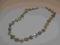 MASA PERŁOWA - perłowa - naszyjnik
