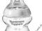 Tommee Tippee butelka 150 ml 0m+ 0% BPA od SS!