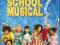 HIGH SCHOOL MUSICAL 2 - BASEN - plakat 61x91.5cm !