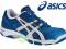 BUTY SIATKARSKIE ASICS GEL ROCKET new r 41 1/2