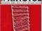 STOJAK NA OBUWIE DRUT STOJAKI NA BUTY 7 PÓŁEK SREB