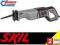SKIL PIŁA SZABLASTA 800W 1064 BRZESZCZOT LISI OGON