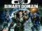 Binary Domain (PS3) NOWA@ w24h @NAJTANIEJ@ BRZEG