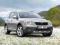 LAKIER BAZOWY SKODA 1L