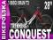 NIEMIECKI ROWER TREKKINGOWY CONQUEST 28'' SRAM T3