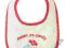 # GYMBOREE #  śliniak  NOWE