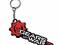 Brelok Breloczek Gears Of War 3 Metalowy ! HIT !