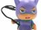 Figurka DC Comics LITTLE MATES Catwoman PREZENT !