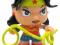 Figurka DC Comics LITTLE MATES Wonder Woman HIT !