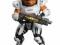 Figurka DC Direct Mass Effect 2 Grun 18 cm