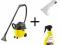 Karcher odkurzacz piorącySE 5.100+sswka+odplamiacz