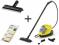 Karcher parownica SC 2.500 +dysza+odwapniaczGRATIS