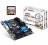 GIGABYTE GA-Z77X-UD3H Intel Z77 LGA 1155 (3xPCX/VG