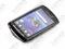 Etui Guma SE Xperia Neo V MT15i + Folia 4 Kolory!!