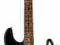 Squier Affinity Stratocaster RW BLK gitara elektr.